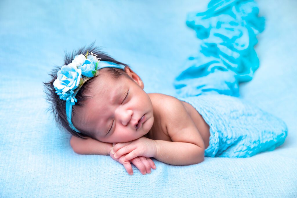 The Importance Of Safe Sleep How To Ensure Your Baby s Comfort And 