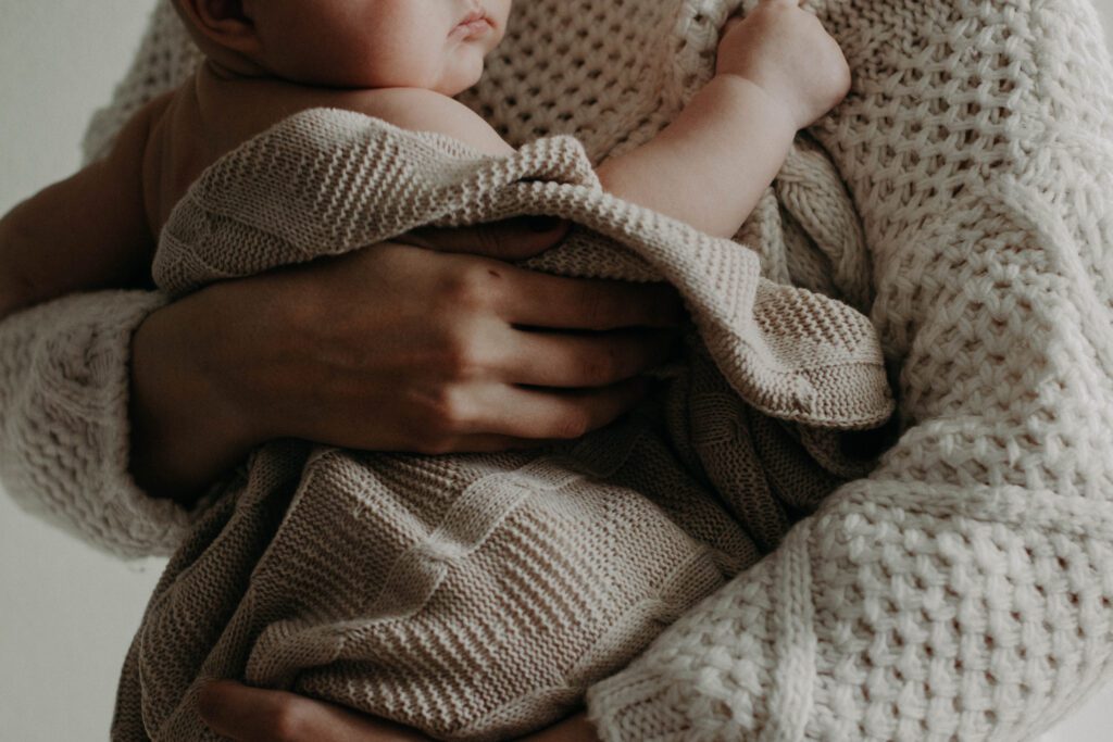 blanket sleeper for baby
